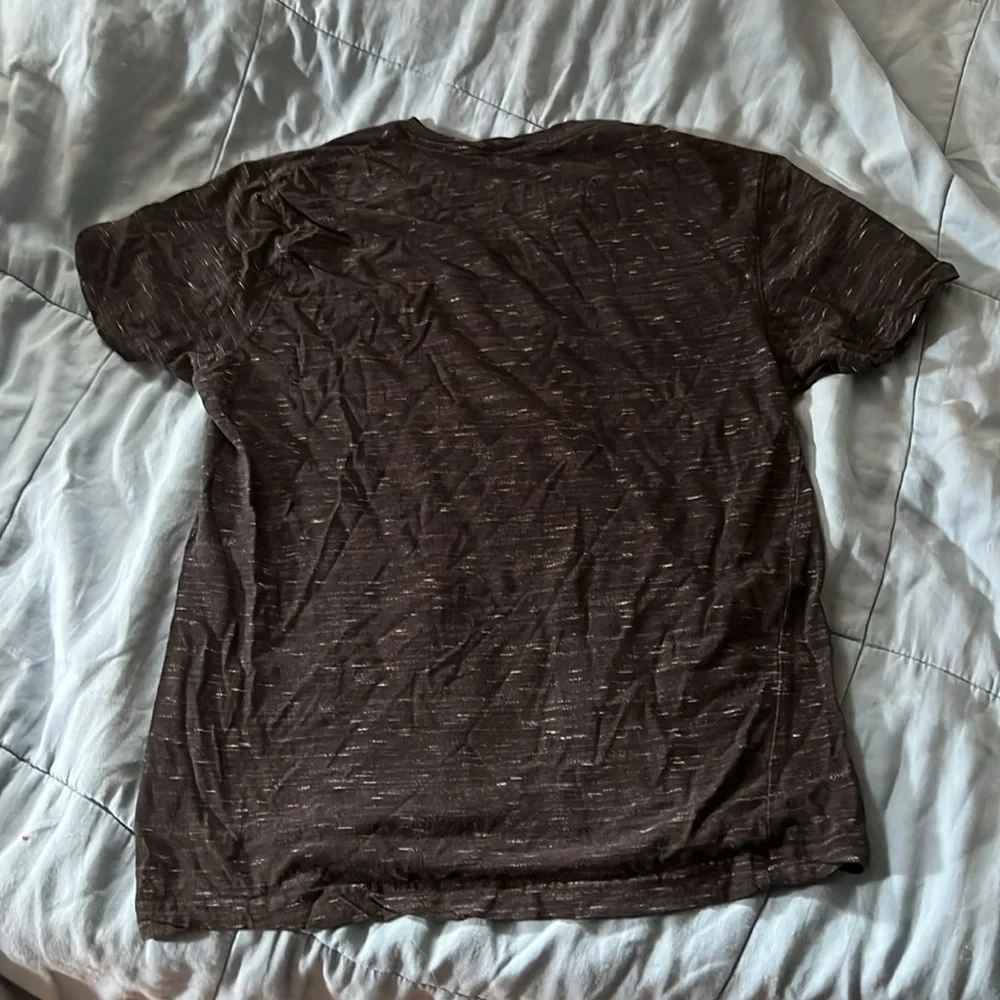 Beverly Hills polo club t-shirt men’s small v-neck - Picture 5 of 5